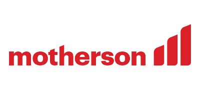 MOTHERSON LOGO