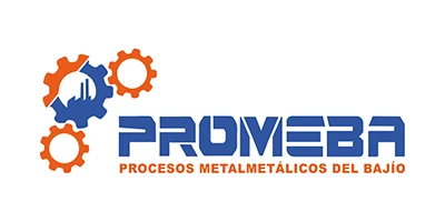 PROMEBA LOGO