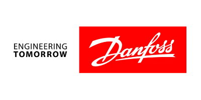 DANFOSS LOGO